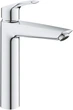 Змішувач для умивальника із високим виливом GROHE Eurosmart 23971003 - изображение 1