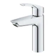 Змішувач для раковини Grohe Eurosmart New 23324003 - изображение 3