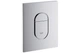 Інсталяція Grohe Rapid SL (5-в-1) комплект з унітазом Grohe Euro Ceramic + сидіння Soft Close 39536000 - зображення 5