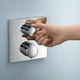 Душова система прихованого монтажу з термостатом Grohe QuickFix Precision Thermostat (34882000) - изображение 4