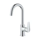 Змішувач для раковини L-розміру Grohe QuickFix Start Edge 24201001 - изображение 3