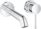 Настінний змішувач для раковини GROHE ESSENCE 29192001 - изображение 1
