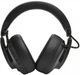 Игровая гарнитура JBL Quantum 910X Console Wireless (JBLQ910XWLBLKGRN) - изображение 4