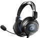 Гарнітура Audio-Technica ATH-GDL3BK - зображення 5