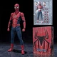Фигурка Человек Паук 15 см Spider Man Friendly Neighborhood - изображение 5