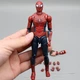 Фигурка Человек Паук 15 см Spider Man Friendly Neighborhood - изображение 8