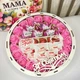 Подарочный бокс для мамы: сладости и мыльные розы – идеальный подарок - изображение 1