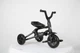 Велосипед детский Qplay Nova Niello Tricycle Складной Трехколесный с родительской ручкой Beige (7290115246827) - изображение 16