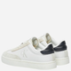 Sneakersy damskie skórzane Calvin Klein YW0YW01611-01W 39 Białe (8720639485420) - obraz 3