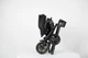 Велосипед детский Qplay Nova Niello Tricycle Складной Трехколесный с родительской ручкой Black (S700-6NovaNielloBlack) - изображение 17
