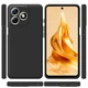 Силіконовий чохол Ulefone Note 18 Pro Чорний (65186) - изображение 2