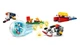 Конструктор LEGO Sonic Столкновение Соника у костра 177 деталей (77001) - изображение 6