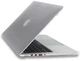Чехол для ноутбука PC iPearl Ice Satin MacBook Pro 13 2016 Clear - изображение 2