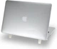Чехол для ноутбука PC iPearl Ice Satin MacBook Pro 13 2016 Clear - изображение 1