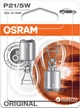 Автолампи Osram Original P21/5W 12V 21/5W (7528-02B) - зображення 2