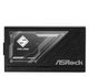 Блок живлення ASRock Steel Legend 1000W 80 Plus Gold (SL-1000G) EU - зображення 5