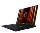 Ноутбук MSI Raider 18 HX AI Ultra 9-285HX/64GB/2TB/Win11 RTX5080 120Hz (Raider 18 HX AI | A2XWIG-886PL) - изображение 3