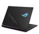 Ноутбук ASUS ROG Strix SCAR 18 Ultra 9-275HX/64GB/4TB/W11P RTX5080 240Hz (G835LW-U9644X) - зображення 8