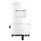 Гібридний інвертор Solis S6-EH1P8K-L-PLUS - зображення 1