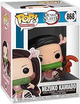 Figurka Funko Pop Animation Demon Slayer Nezuko Kamado 49013 (889698490139) - obraz 1