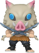 Figurka Funko Pop Animation Demon Slayer Inosuke Hashibira 49011 (889698490115) - obraz 2