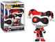 Фігурка Funko Pop Animation Patchwork Harley 80905 (889698809054) - зображення 2