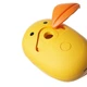 Паровая электрическая расческа Taotaopets 0910006 Yellow для чистки и удаления шерсти кошек и собак - изображение 3