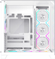 Корпус GameMax Infinity Pro WH - зображення 6