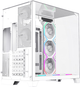 Корпус GameMax Infinity Pro WH - зображення 7