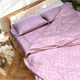 Комплект постельного белья SoundSleep Loanna сатин полуторный 160х215 см (2251725967019) - изображение 1