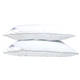 Подушка SoundSleep Idea антиалергенна 50х70 см (91030832) - зображення 2