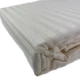 Комплект постільної білизни SoundSleep Stripe Beige сатин-страйп сімейний 160х220 см бежевий (94248081) - зображення 4