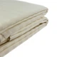 Комплект постільної білизни SoundSleep Stripe Beige сатин-страйп сімейний 160х220 см бежевий (94248081) - зображення 5