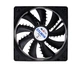 Вентилятор ZALMAN FAN 80mm (ZM-F1 PLUS (SF)) - изображение 1