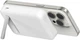 Powerbank Belkin BoostCharge Pro Magnetic 10000 mAh 15W Qi2 White (BPD008BTWH) - obraz 4
