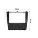 Штатный комплект Lexus IS200 1999-2005 Toyota Altezza 1998-2005 Рамка 9" + canbus (1234-285) - изображение 3