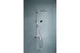 Душова система із змішувачем для душу Grohe QuickFix Vitalio Start 250 (26679001) - изображение 6