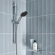 Комплект змішувачів для ванної кімнати Grohe QuickFix Start (UA202301MQ) - изображение 7
