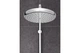 Душова система з термостатом Grohe Bau Classic 26699000 - изображение 3