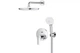 Душова система прихованого монтажу Grohe Eurosmart (25288000) - изображение 2