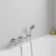 Змішувач для ванної із термостатом GROHE QuickFix Precision Feel 34788000 - изображение 8