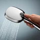Душова система термостатична Grohe QuickFix Vitalio Comfort System 250 Cube 26696001 - изображение 9