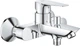 Змішувач для ванни Grohe QuickFix Start Edge 24198001 - изображение 1