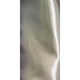 Атласное Дымчатое полуторное постельное белье Moka Textile 145*210 - изображение 2