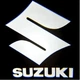 Світлодіодне штатне підсвічування на дверях автомобіля з логотипом Suzuki Grand Vitara 2004-2014, Скло - зображення 4