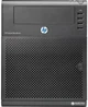 Сервер HP ProLiant MicroServer G7 N54L (704941-421) - изображение 1