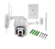 Уличная IP-камера видеонаблюдения с Wifi Camera Cad N3 - изображение 2