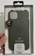 Чохол протиударний UAG Civilian with MagSafe (Original) для Iphone 14 Plus/15 Plus (6.7") Olive 114037117272 - зображення 2