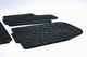 Килимки каучукові в салон Jeep Grand Cherokee 2011-2021 повний комплект - изображение 4