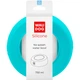 Миска-непроливайка WAUDOG Silicone, голубая, 750 мл (50782) - изображение 5